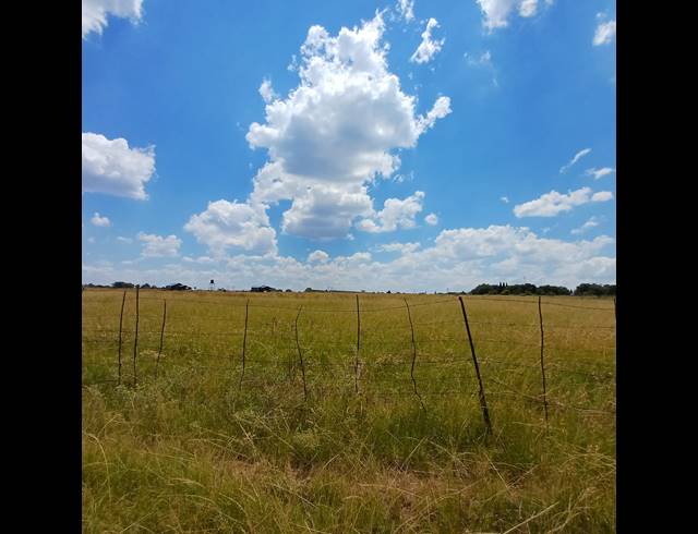 2.10HA VACANT LAND FOR SALE IN NELSONIA